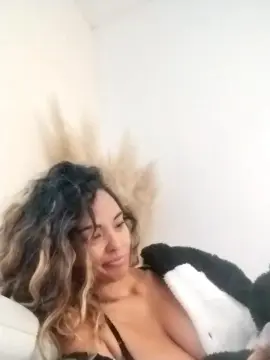 Cam4 Sex Chat of Asiancat83