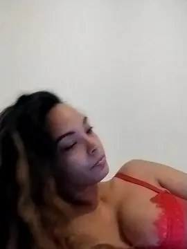 Cam4 Live Sex of Asiancat83