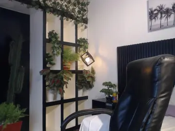 Cam4 Nude Webcam of Garuo_18