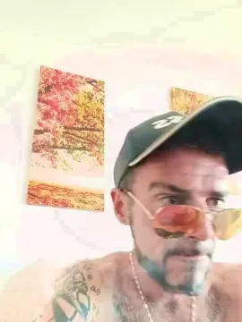 Cam4 Live Sex Cam of Pistolon19