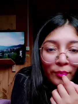 Cam4 Live Sex of fernandajefa