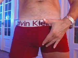 Cam4 Free Porn Cam of foreign_off