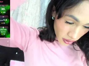 Cam4 Sex Cam of samara_novice18