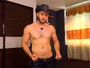 Cam4 Best Webcam of teddybear_07