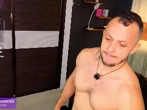 Cam4 Adult Webcam of teddybear_07