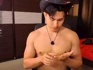 Cam4 Live Porn of teddybear_07