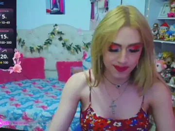 Cam4 Watch Live Sex Cams of Golden_girl01