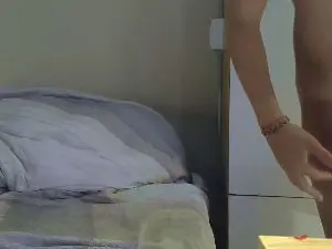 Cam4 Nude Webcam of frankcum10