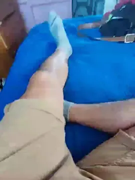 Cam4 Nude Webcam of lokito190