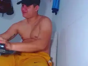 Cam4 Sex Cam of maty219