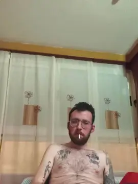 Cam4 Free Live Porn of nimfomano69_xxx