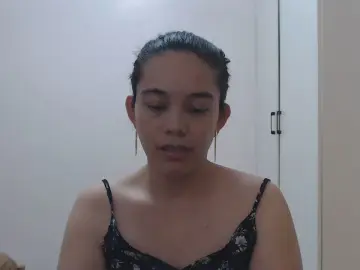 Cam4 Live Sex of simplesyndyxx