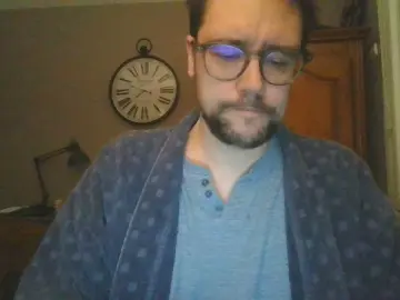 Cam4 Live Sex Cam of xxpercevalxx