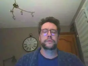 Cam4 Live Sex of xxpercevalxx