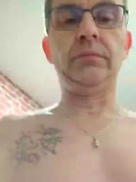 Cam4 Sex Chat of Alric3375