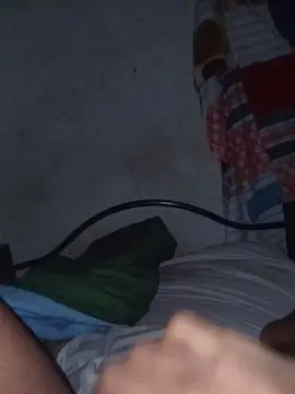 Cam4 Nude Webcam of Christiamrv