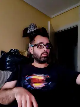 Cam4 Live Porn of EvilSefiroth