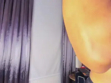 Cam4 Best live sex cam show of Lucii_fer_