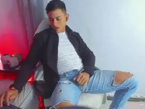 Cam4 Nude Webcam of Lucii_fer_