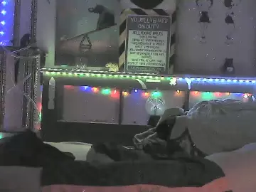 Cam4 Sex Cam of Puffshagswell