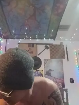 Cam4 Adult Video Chat of Puffshagswell