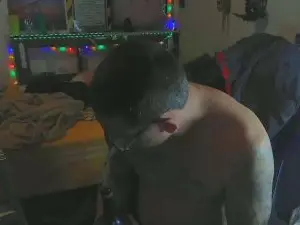 Cam4 Free Live Porn of Puffshagswell