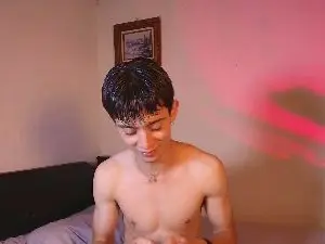 Cam4 Adult Video Chat of SlowBurnMystic