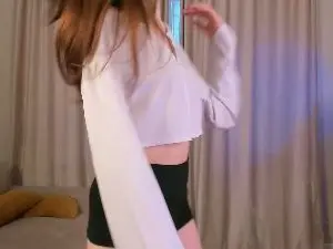 Cam4 Private Sex Chat of YungDowis