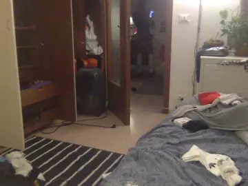 Cam4 Adult Webcam of albuio85