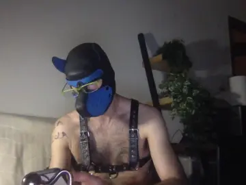 Cam4 Adult Video Chat of albuio85