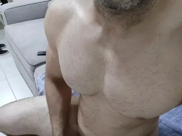 Cam4 Live Sex Cam of kazamacam