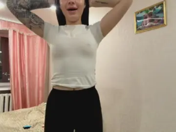 Cam4 Adult Video Chat of BeckiMarullo