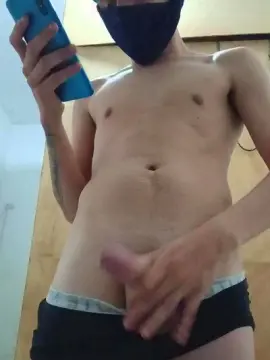 Cam4 Live Porn of Dot22cmCarioca