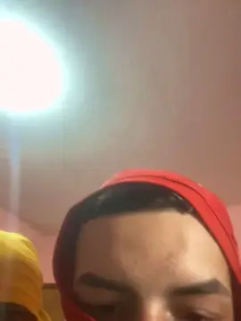Cam4 Live Porn of Dot22cmCarioca