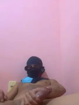 Cam4 Live Porn of Dot22cmCarioca