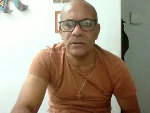 Cam4 Free Live Porn of Helinho56