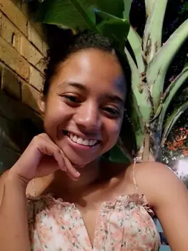 Cam4 Adult Video Chat of NickiFrenchy