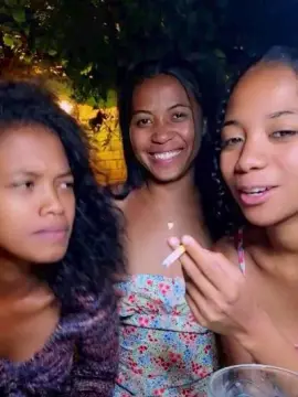 Cam4 Adult Video Chat of NickiFrenchy