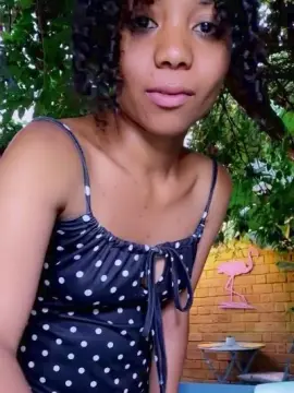 Cam4 Adult Video Chat of NickiFrenchy