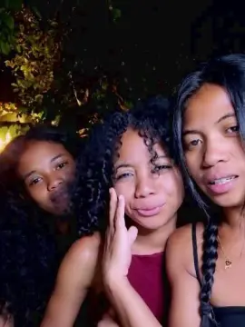 Cam4 Best Webcam of NickiFrenchy