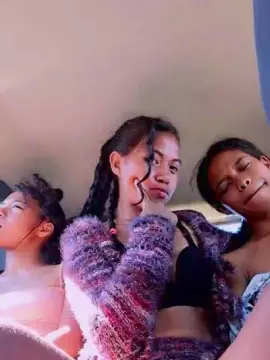 Cam4 Best Webcam of NickiFrenchy