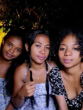 Cam4 Best live sex cam show of NickiFrenchy