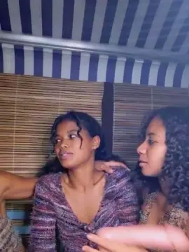 Cam4 Adult Webcam of NickiFrenchy