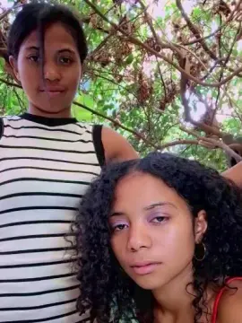 Cam4 Nude Webcam of NickiFrenchy