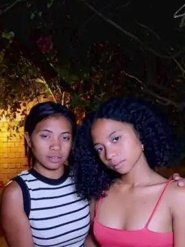 Cam4 Adult Webcams of NickiFrenchy