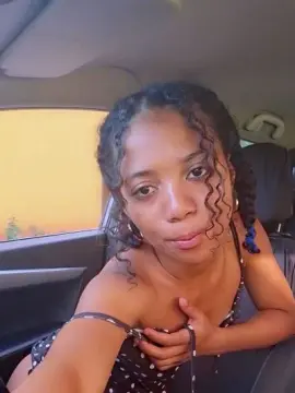 Cam4 Private Sex Chat of NickiFrenchy