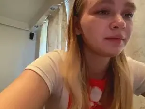 Cam4 Sex Chat of SandaAldaba