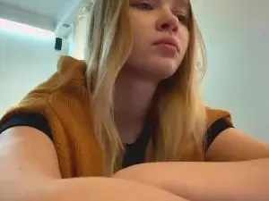 Cam4 Adult Video Chat of SandaAldaba