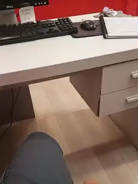 Cam4 Nude Webcam of aera3