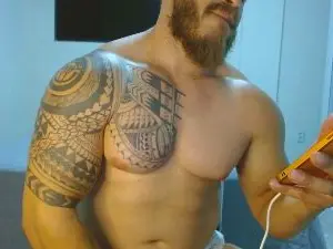 Cam4 Watch Live Sex Cams of hercules30hot